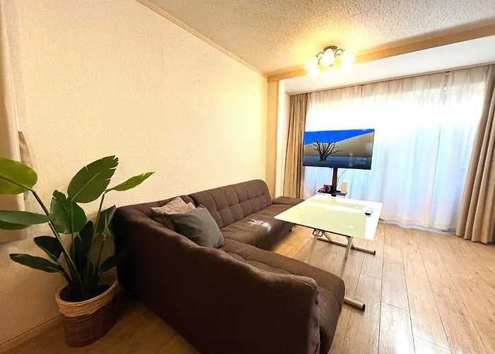 Nao\'S Guesthouse 2 一軒家貸切